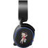 Betty Boop With Puppy SteelSeries Arctis 3 Skin